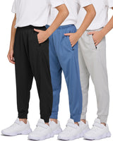 Pure Champ, Boy's Mesh Sweatpants