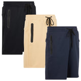 Pure Champ, Mens Cotton Shorts