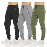 Pure Champ, Mens Fleece Sweatpants