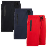 Pure Champ, Mens Cotton Shorts