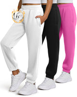 Pure Champ, Girl's Fleece Sweatpants