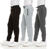Pure Champ, Boy's Fleece Sweatpants