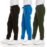 Pure Champ, Boy's Fleece Sweatpants