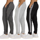 Pure Champ, Men’s Mesh Joggers