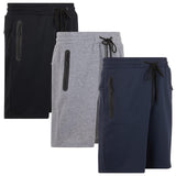 Pure Champ, Mens Cotton Shorts