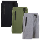 Pure Champ, Mens Cotton Shorts