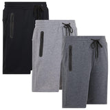 Pure Champ, Mens Cotton Shorts