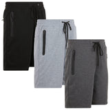 Pure Champ, Mens Cotton Shorts