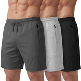 Pure Champ, Mens Cotton Shorts
