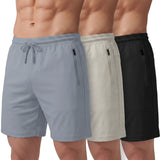 Pure Champ, Mens Cotton Shorts