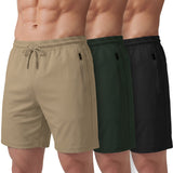 Pure Champ, Mens Cotton Shorts