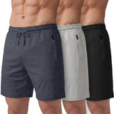 Pure Champ, Mens Cotton Shorts
