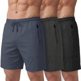 Pure Champ, Mens Cotton Shorts